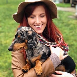 Meet your Posher, Vanessa